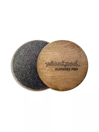 PLANKPAD | Slidepads Pro | 